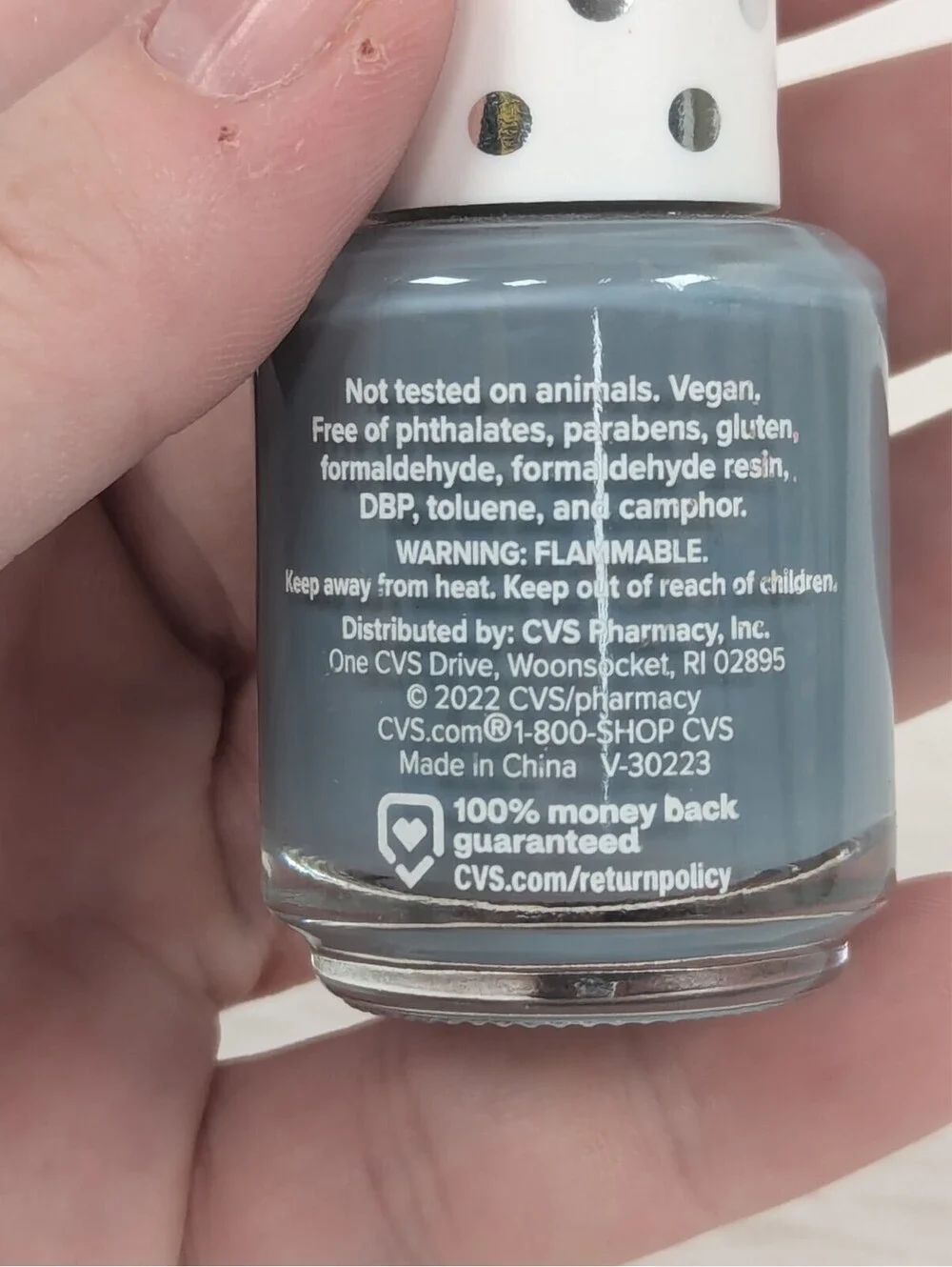 pop Arazzi - Nail Polish - QUICK DRY - Variety Colors - 0.50 Fl oz ea     5 Pack
